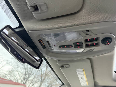 2014 GMC Terrain SLT-2