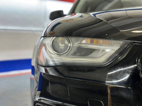 2016 Audi A4 2.0T Premium