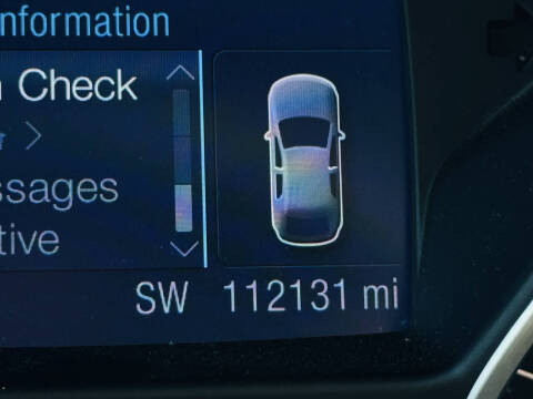 2014 Ford Escape S