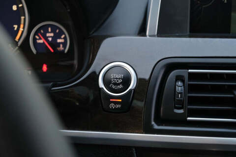 2015 BMW 6 Series ALPINA B6 xDrive Gran Coupe