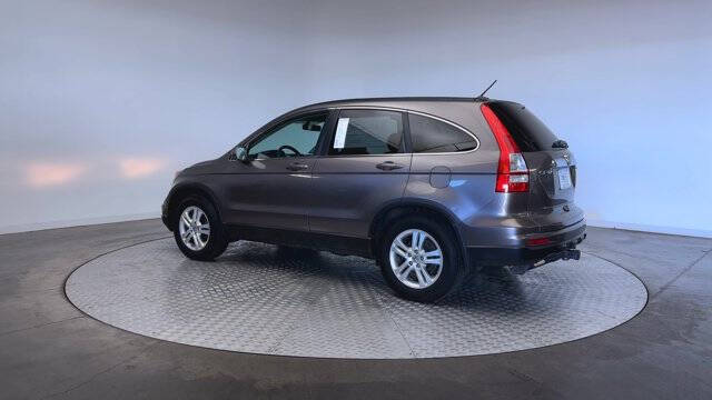 2011 Honda CR-V EX-L