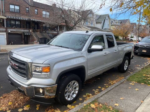 2014 GMC Sierra 1500 for sale at Legends Automotive, LLC. in Topeka KS