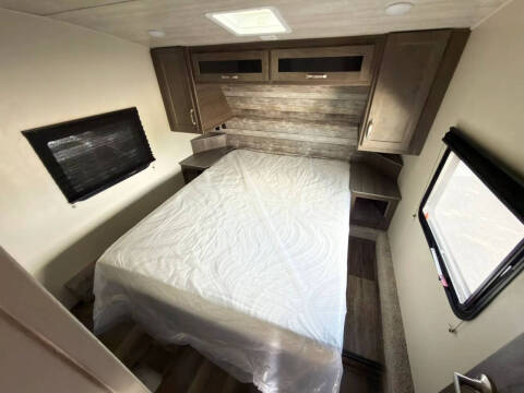 2023 Keystone RV COUGAR 2700BH