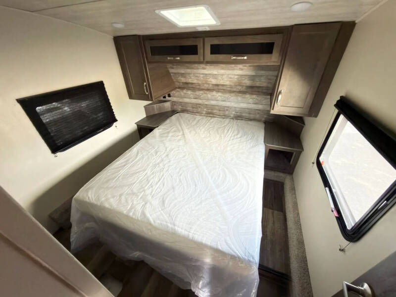 2023 Keystone RV COUGAR 2700BH