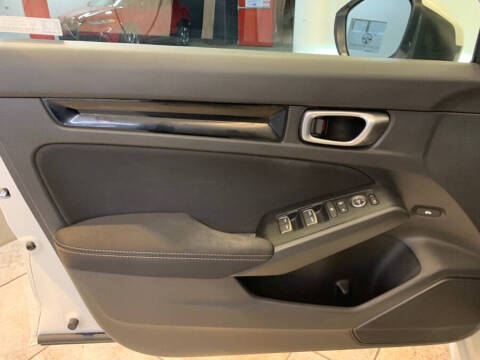 2023 Honda Civic