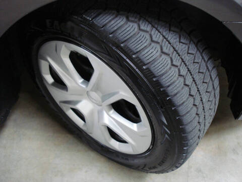 2013 Ford Taurus Police Interceptor