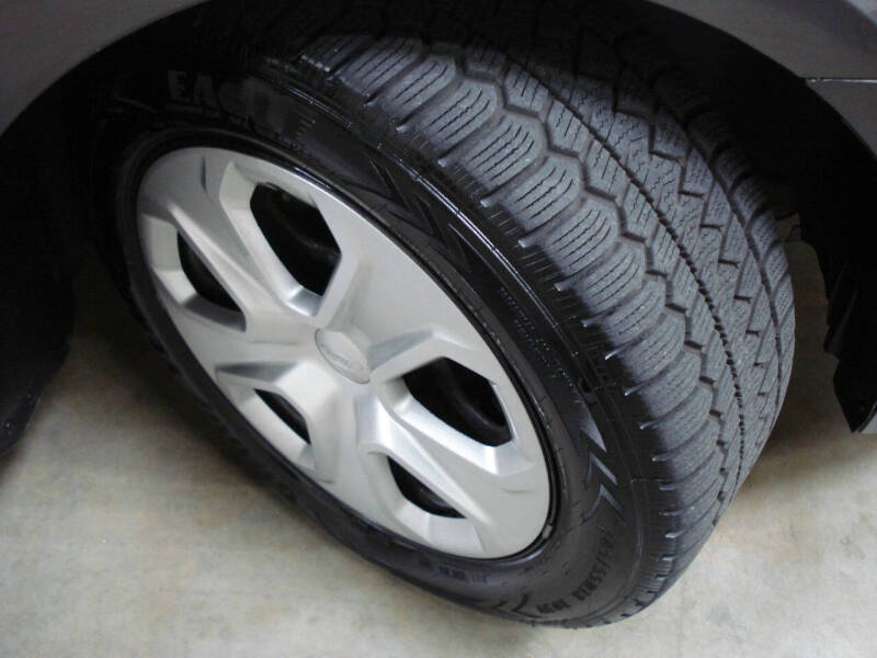 2013 Ford Taurus Police Interceptor