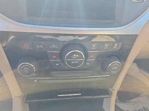 2012 Chrysler 300 Limited