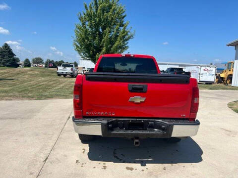 2009 Chevrolet Silverado 1500