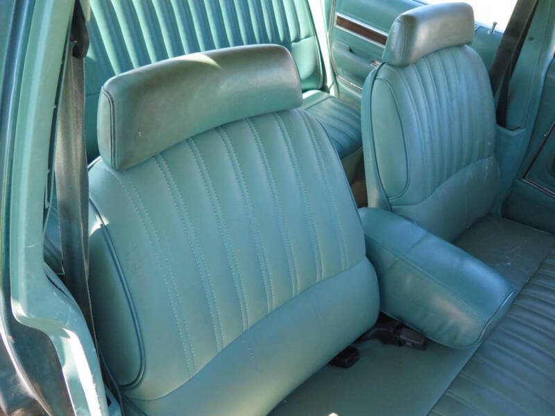 1979 Chrysler Le Baron