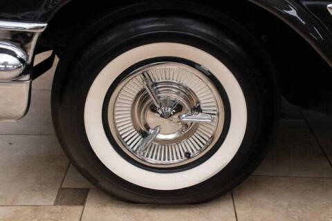 1957 Pontiac Bonneville