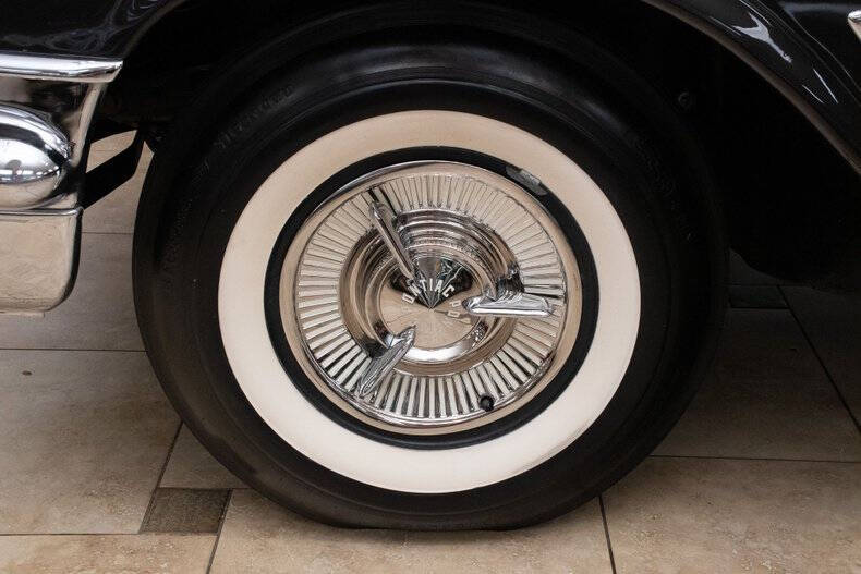 1957 Pontiac Bonneville