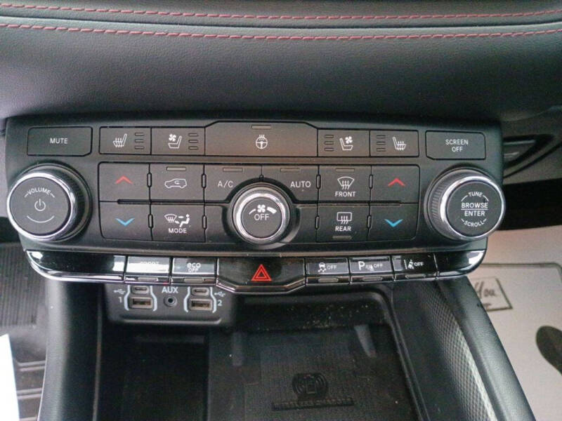 2021 Dodge Durango R/T