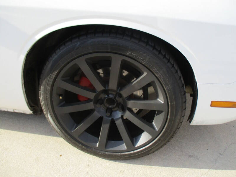 2012 Dodge Challenger SXT