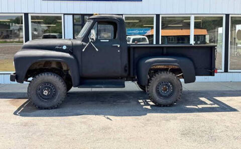 1955 Ford F-150