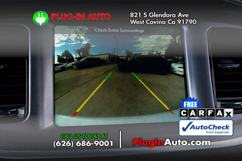 2019 Dodge Charger GT