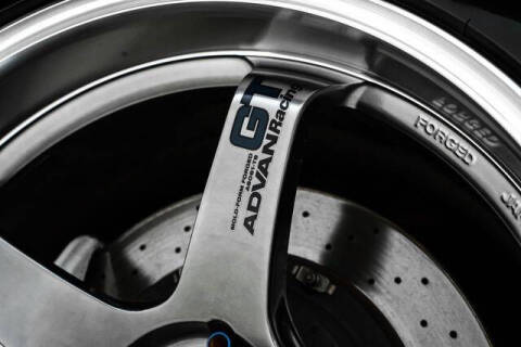 2010 Nissan GT-R Premium