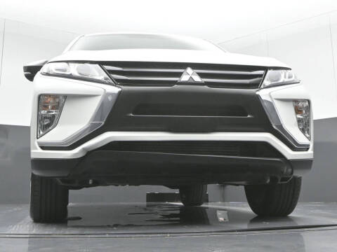 2020 Mitsubishi Eclipse Cross LE