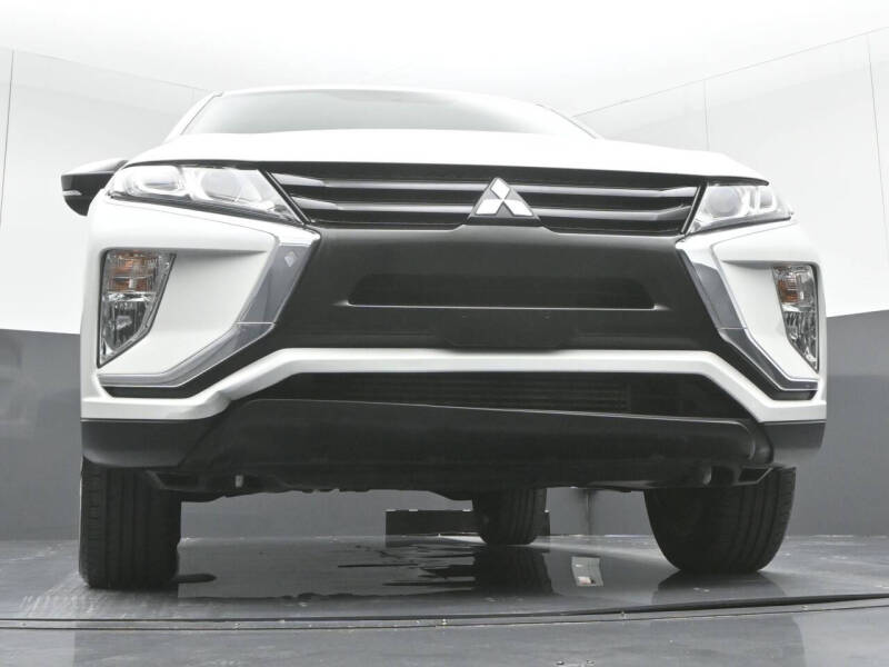 2020 Mitsubishi Eclipse Cross LE