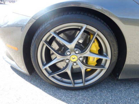 2014 Ferrari F12berlinetta