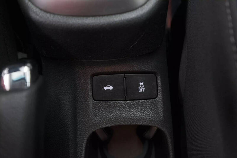 2017 Chevrolet Sonic LT Auto