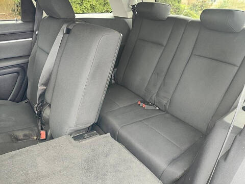 2010 Dodge Journey SXT