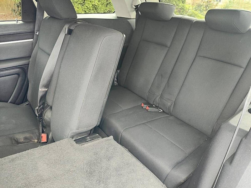 2010 Dodge Journey SXT