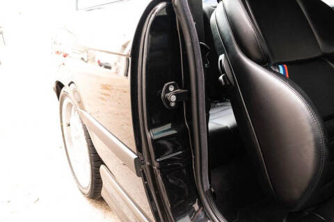 1995 BMW M3