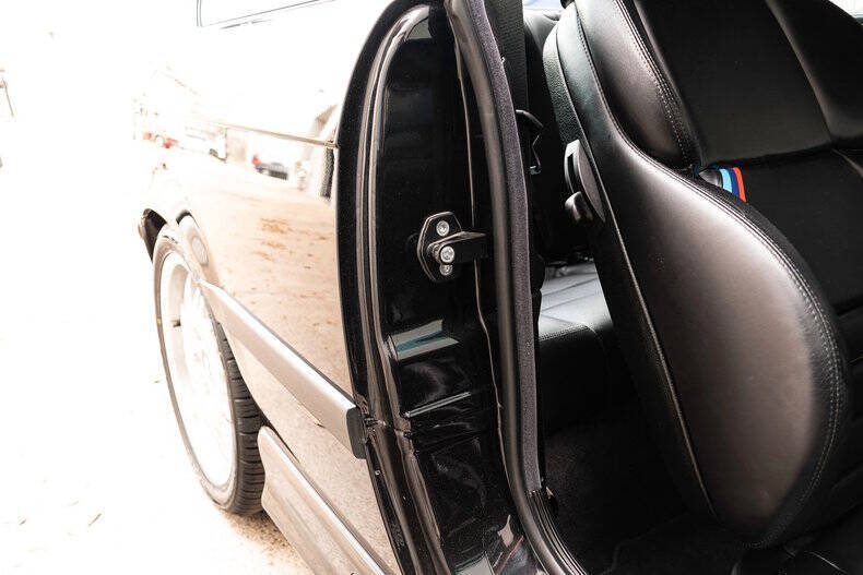1995 BMW M3