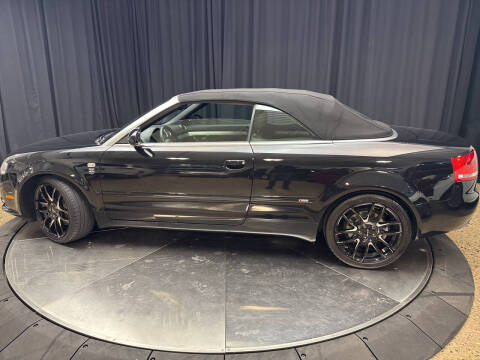 2009 Audi A4 2.0T quattro