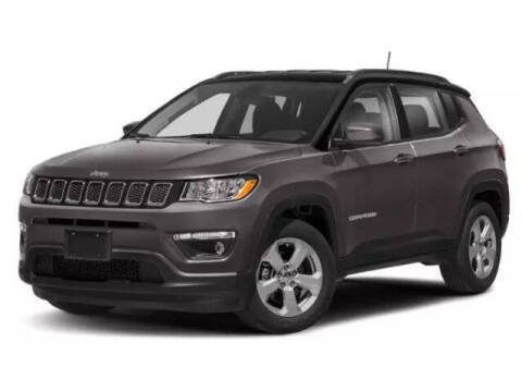 2018 Jeep Compass for sale at CarZoneUSA in West Monroe LA
