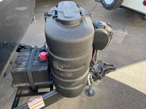 2023 Keystone RV 22MLSWE