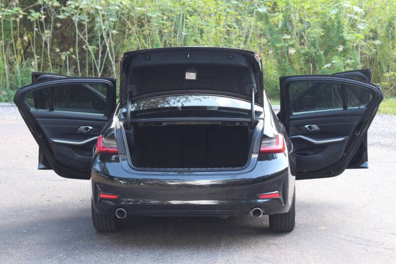 2021 BMW 3 Series 330i