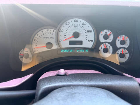 2003 HUMMER H2