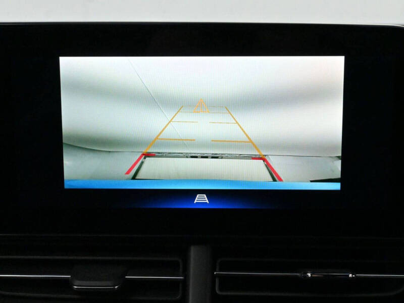 2025 Chevrolet Trax RS