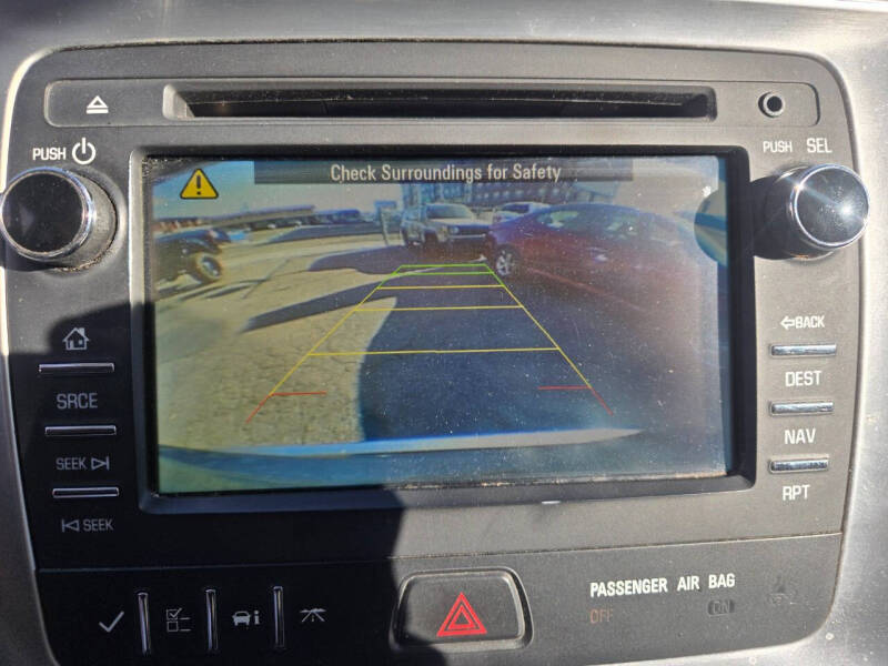 2014 GMC Acadia SLT-1