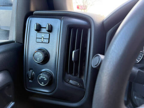 2015 GMC Sierra 3500HD