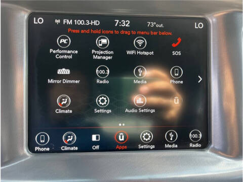 2019 Dodge Charger R/T