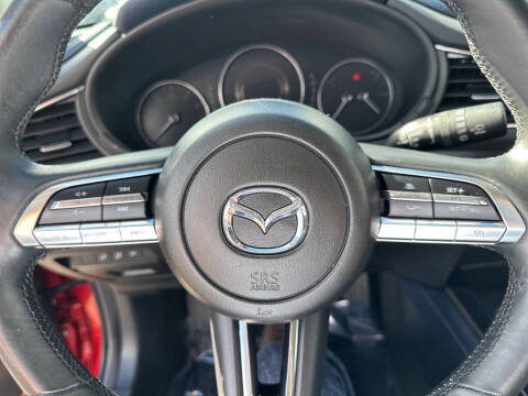 2020 Mazda CX-30 Preferred