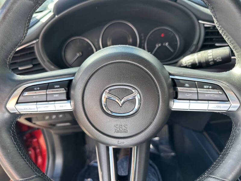 2020 Mazda CX-30 Preferred