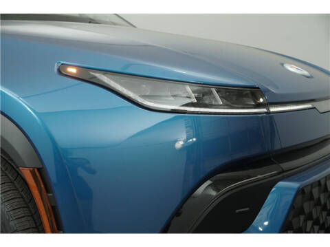 2023 Fisker Ocean Extreme