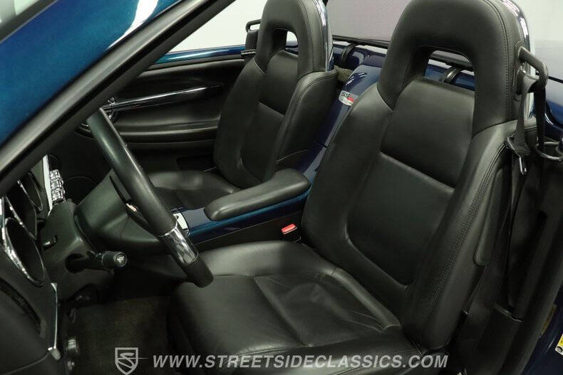 2006 Chevrolet SSR