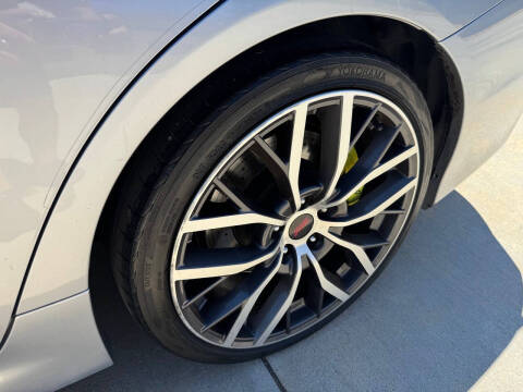 2021 Subaru WRX STI Limited