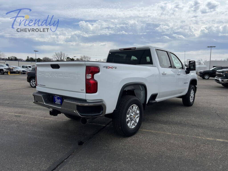 2026 Chevrolet Silverado 3500HD