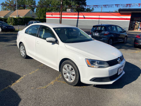 2014 Volkswagen Jetta for sale at Car Complex in Linden NJ