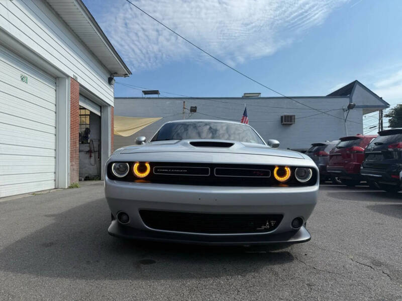 2021 Dodge Challenger R/T