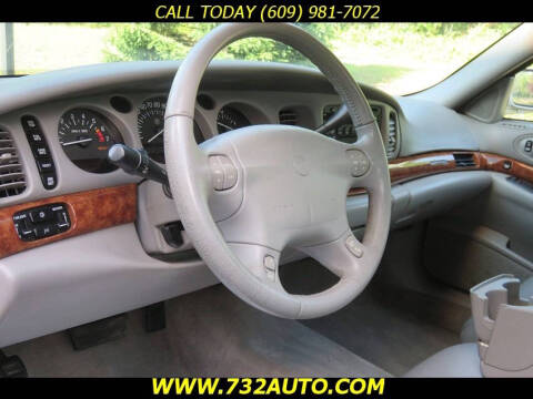 2003 Buick LeSabre Limited