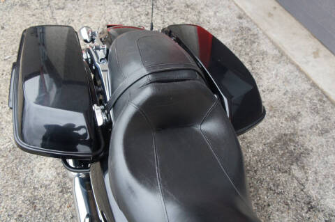 2019 Harley-Davidson Street Glide