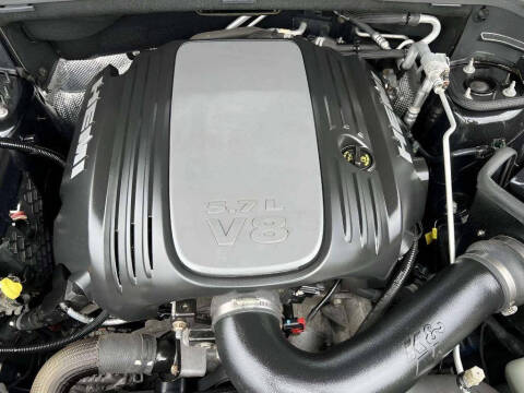 2016 Dodge Durango R/T