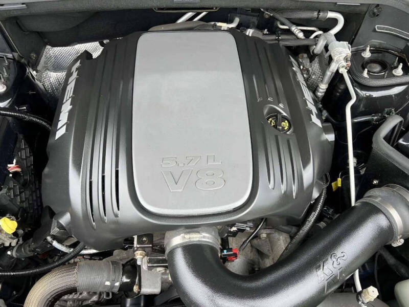 2016 Dodge Durango R/T